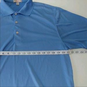 Peter Millar Golf Shirt